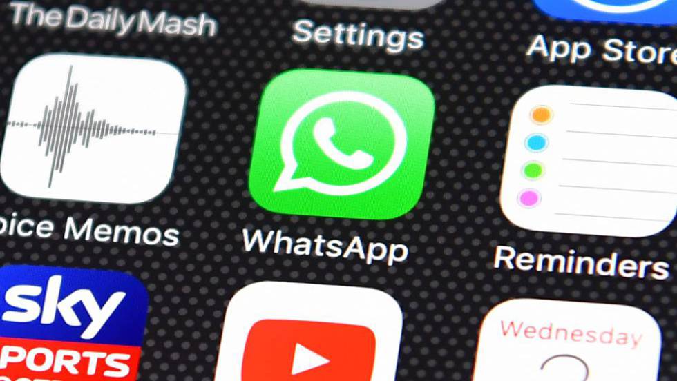 WhatsApp confirma que tendrá videollamadas en 2017