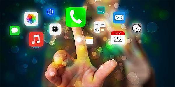 Aplicaciones móviles generan 83.000 empleos en Colombia