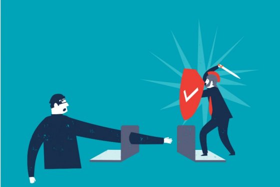 ¿Qué pasa cuando se es víctima de un secuestro de información?