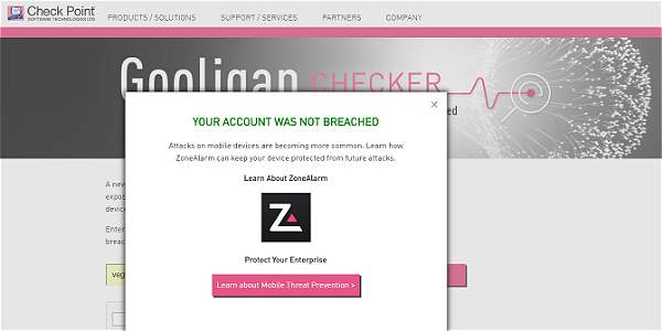 ¿Cómo verificar si su cuenta de Google fue ‘hackeada’?