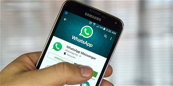 Así funcionan las campañas de criminales para robar por WhatsApp