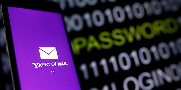 Yahoo dice que le robaron datos de “más de mil millones” de cuentas