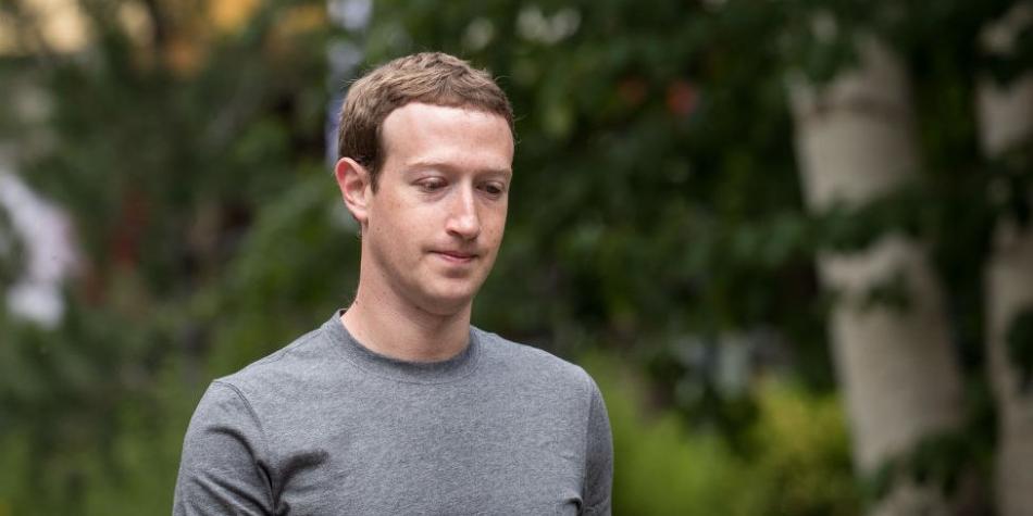 8 razones por las que Facebook ya puede estar perdiendo influencia